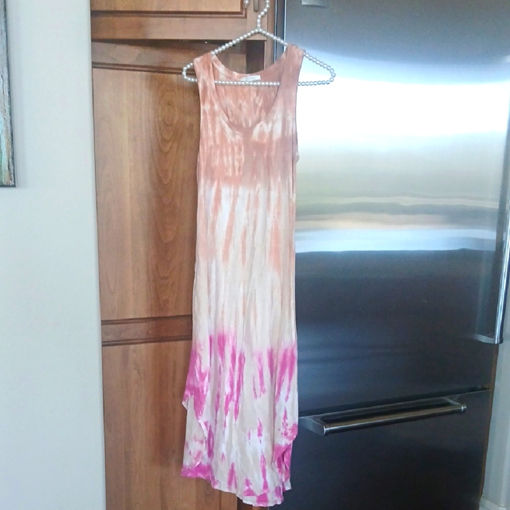 Z Supply Reverie Dress